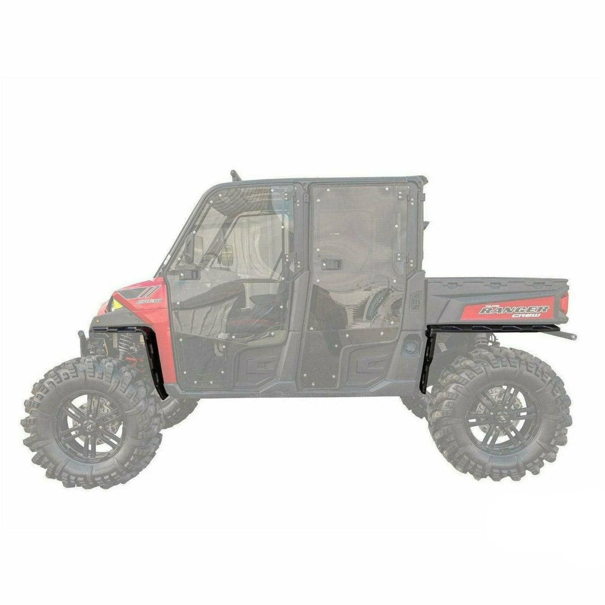 Polaris Ranger XP 900 Fender Flares