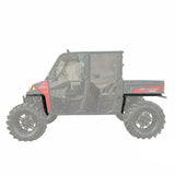 Polaris Ranger XP 900 Fender Flares