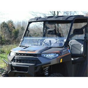 Polaris Ranger XP 900 Half Windshield