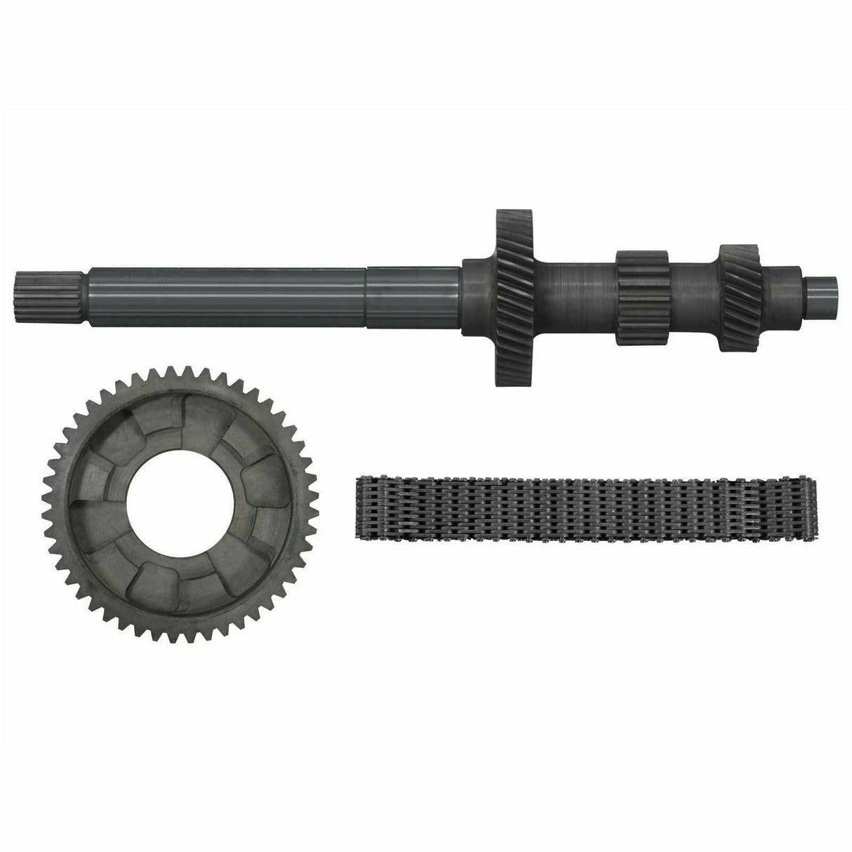 Polaris Ranger XP 900 Heavy Duty Reverse Chain