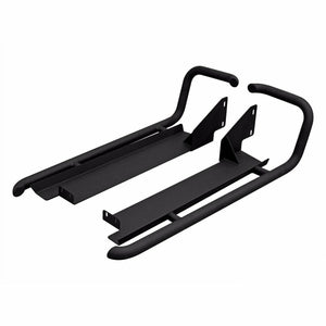 Polaris Ranger XP 900 Heavy Duty Rock Slider Nerf Bars