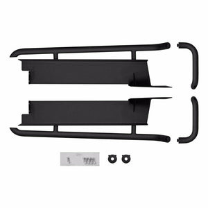 Polaris Ranger XP 900 Heavy Duty Rock Slider Nerf Bars