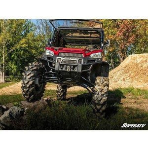 Polaris Ranger XP 900 High Clearance 2" Forward Offset A-Arms