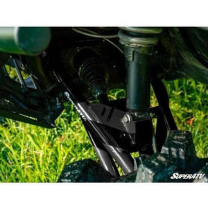 Polaris Ranger XP 900 High Clearance 2" Forward Offset A-Arms