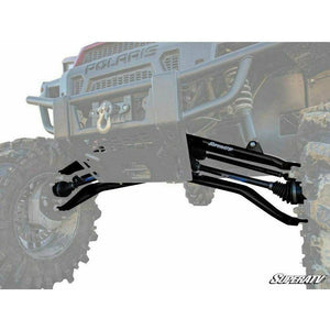 Polaris Ranger XP 900 High Clearance 2" Forward Offset A-Arms