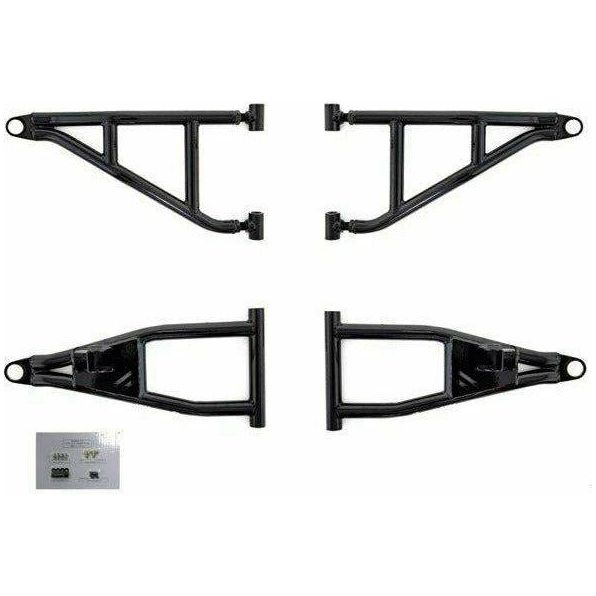 Polaris Ranger XP 900 High Clearance 2" Forward Offset A-Arms