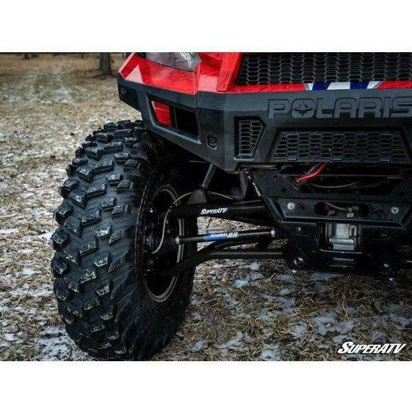 Polaris Ranger XP 900 High Clearance 2" Forward Offset A-Arms