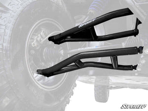 SuperATV Polaris Ranger XP 900 High Clearance 2" Forward Offset A-Arms