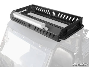 SuperATV Polaris Ranger XP 900 Outfitter Roof Rack