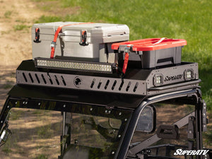 SuperATV Polaris Ranger XP 900 Outfitter Roof Rack