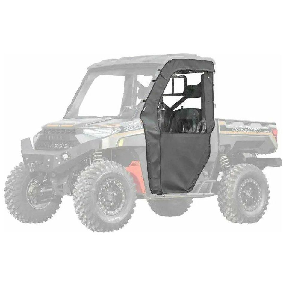 Polaris Ranger XP 900 Primal Soft Cab Enclosure Doors