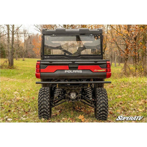 Polaris Ranger XP 900 Rear Bumper