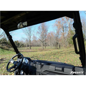 Polaris Ranger XP 900 Scratch Resistant Full Windshield