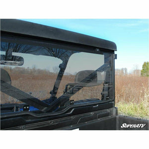 Polaris Ranger XP 900 Scratch Resistant Rear Windshield