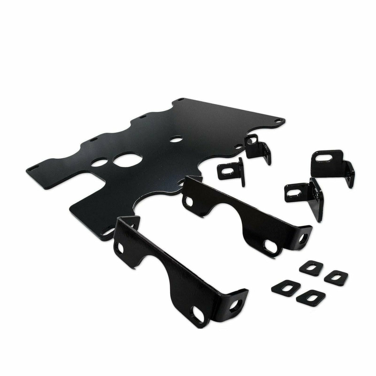 Polaris Ranger XP 1000 Frame Stiffener