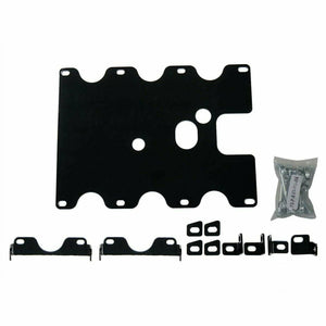 Polaris Ranger XP 1000 Frame Stiffener