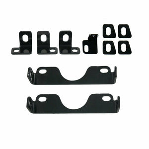 Polaris Ranger XP 1000 Frame Stiffener