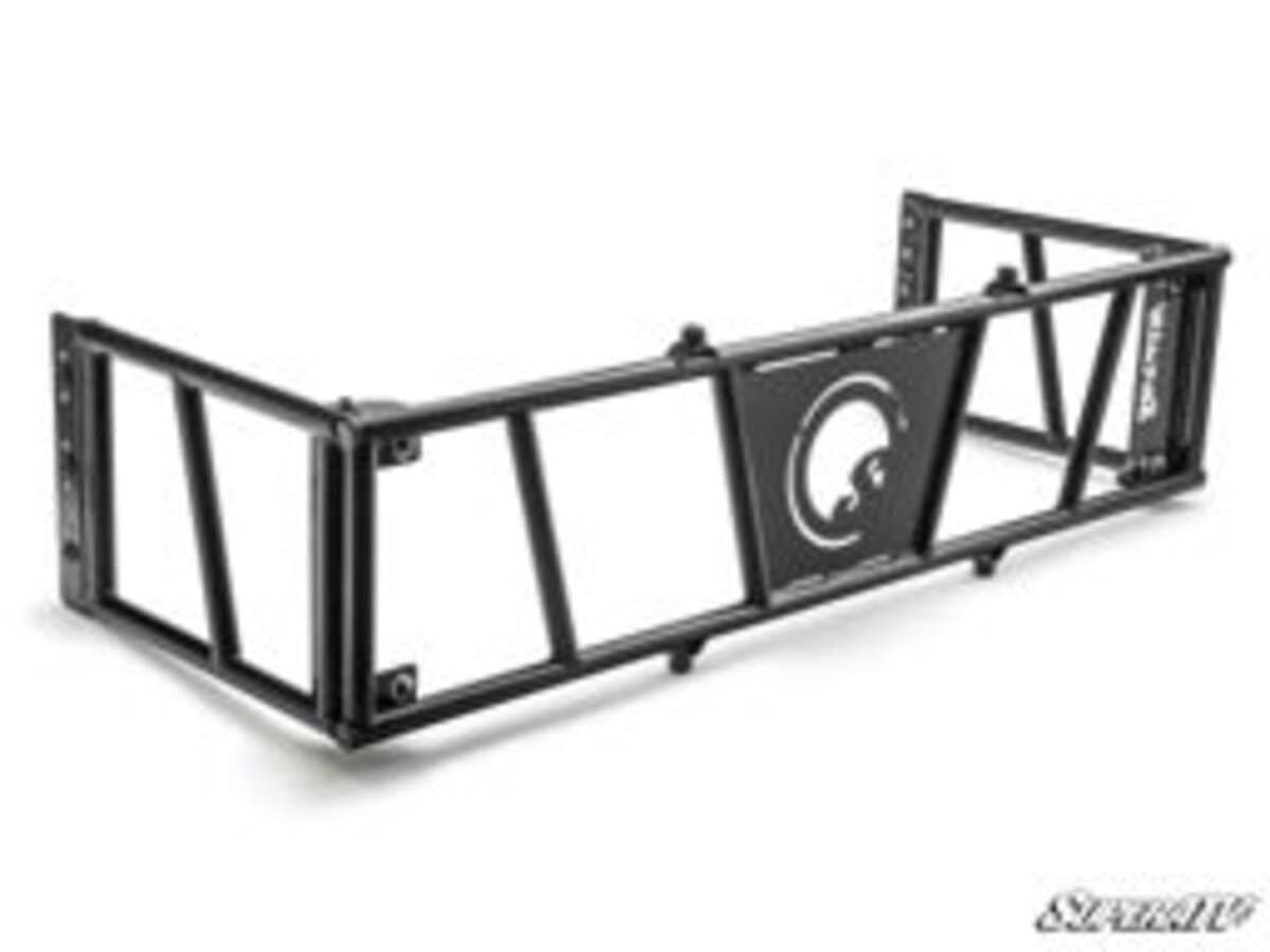 SuperATV Polaris Ranger XP Kinetic Bed Extender