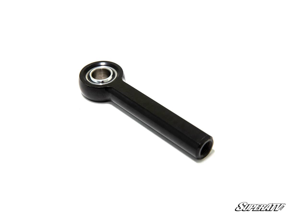 SuperATV Polaris Ranger XP Kinetic Heavy-Duty Tie Rod End Replacement