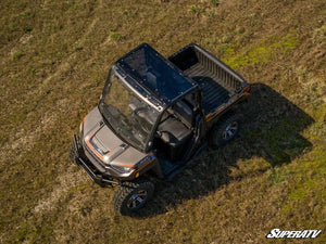 SuperATV Polaris Ranger XP Kinetic Tinted Roof