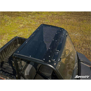 Polaris Ranger Tinted Roof