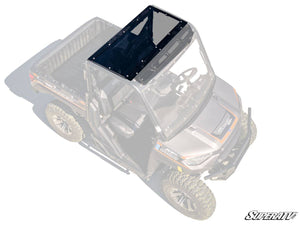 SuperATV Polaris Ranger XP Tinted Roof