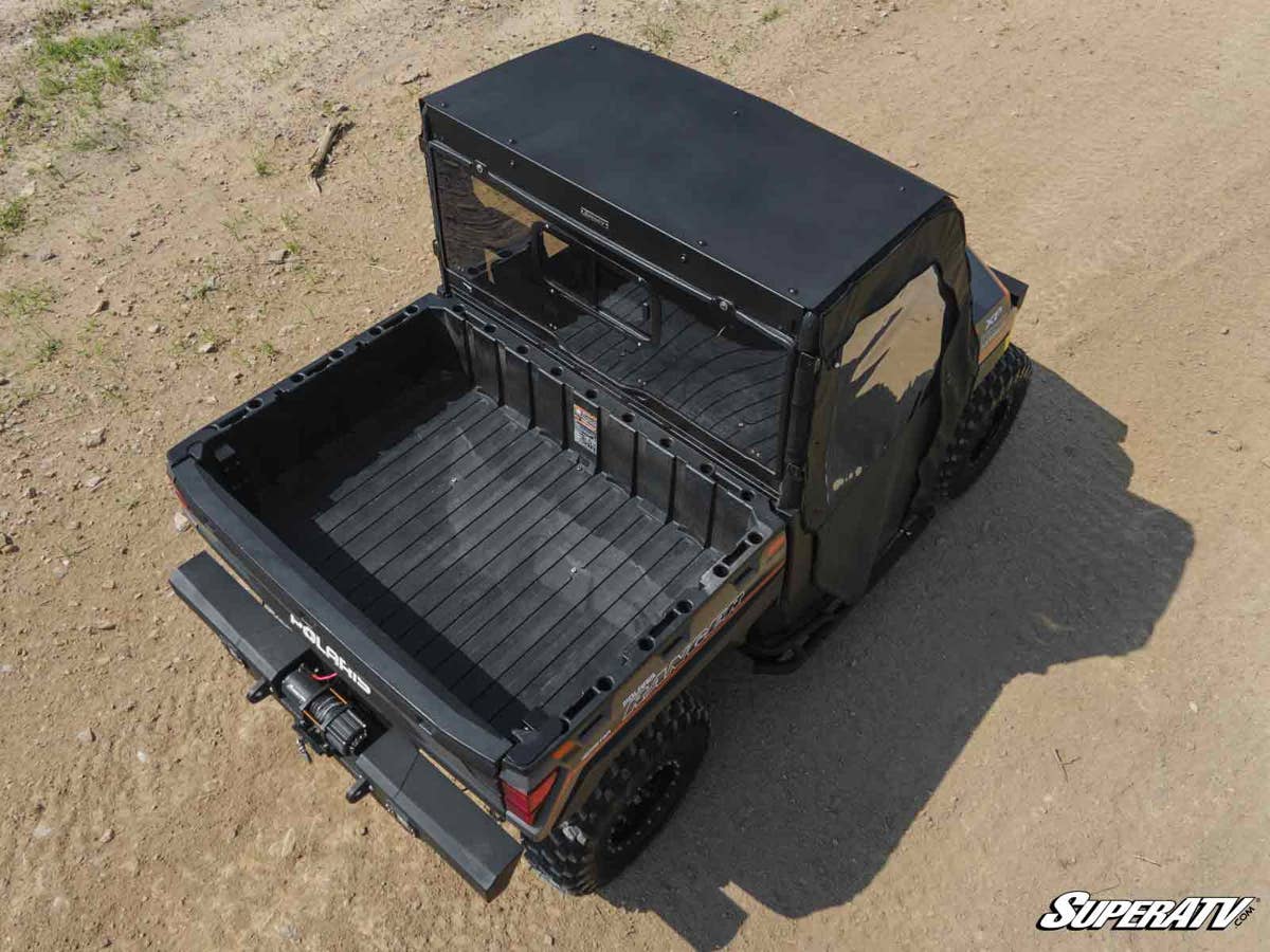 SuperATV Polaris Ranger XP1000 Aluminum Roof