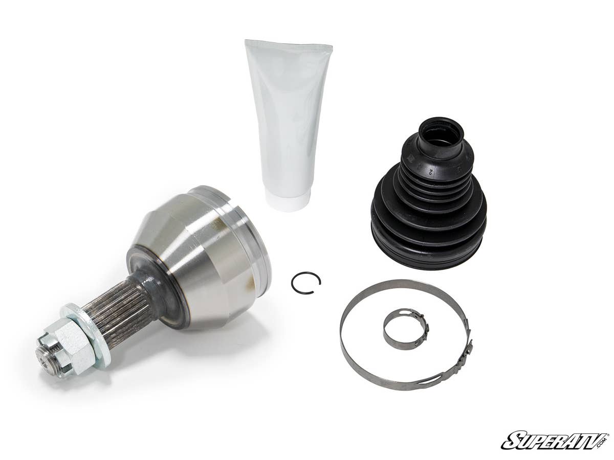 SuperATV Polaris Replacement CV Joint Rhino Brand - ADR