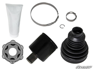 SuperATV Polaris Replacement CV Joint Rhino Brand - ADR