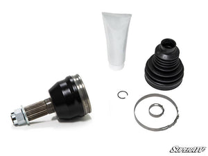 SuperATV Polaris Rhino 2.0 Heavy Duty Replacement CV Joint