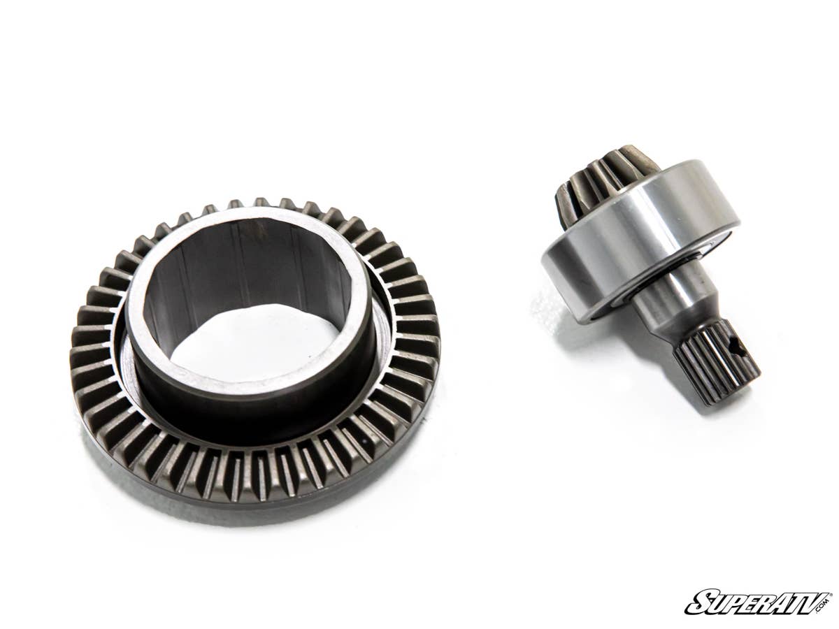 SuperATV Polaris Ring & Pinion Gear Set