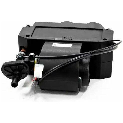 Photo of Polaris RZR S 1000 Cab Heater by SuperATV - Premium Heaters for UTVs / Side by Sides