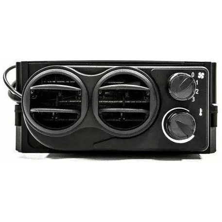 Photo of Polaris RZR S 1000 Cab Heater by SuperATV - Premium Heaters for UTVs / Side by Sides