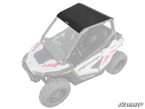 SuperATV Polaris RZR 200 Aluminum Roof