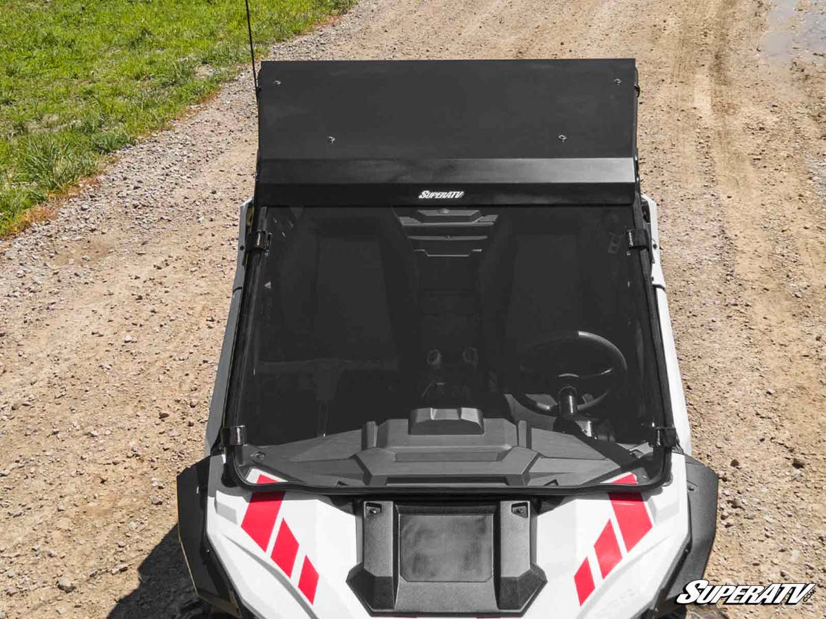 SuperATV Polaris RZR 200 Aluminum Roof