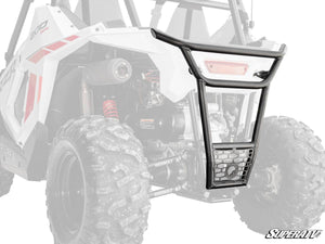 SuperATV Polaris RZR 200 Rear Bumper