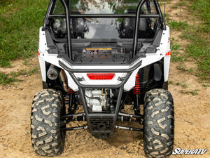 SuperATV Polaris RZR 200 Rear Bumper