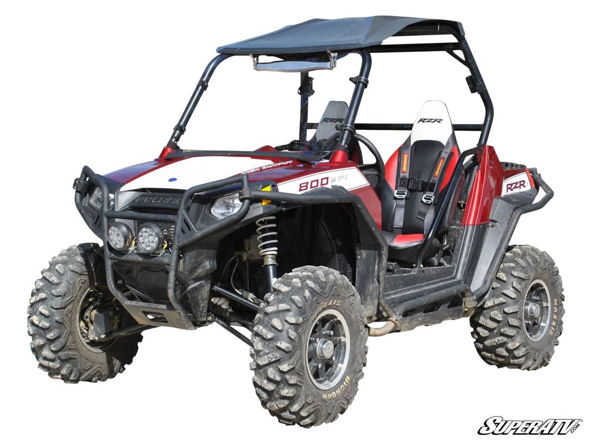 SuperATV Polaris RZR 4 800 2-3” Lift Kit