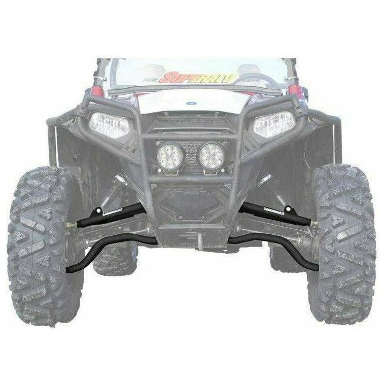 Photo of Polaris RZR 4 800 High Clearance Front A-Arms by SuperATV - Premium A-Arms & Control Arms for UTVs / Side by Sides