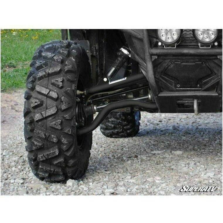 Photo of Polaris RZR 4 800 High Clearance Front A-Arms by SuperATV - Premium A-Arms & Control Arms for UTVs / Side by Sides