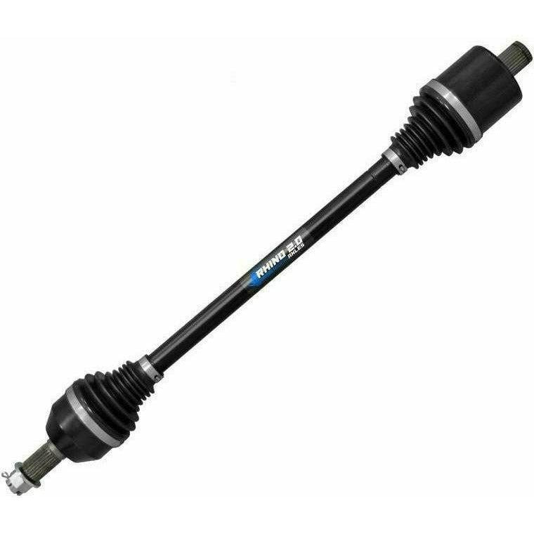 Photo of Polaris RZR 4 800 Rhino 2.0 Heavy Duty Axle by SuperATV - Premium Axles for UTVs / Side by Sides