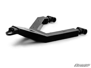 SuperATV Polaris RZR 4 900 2” Forward Offset Boxed A-Arms