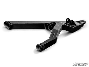 SuperATV Polaris RZR 4 900 2” Forward Offset Boxed A-Arms