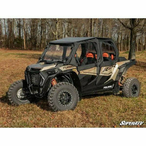 Polaris RZR 4 900 (2015-2018) Primal Soft Cab Enclosure Upper Doors