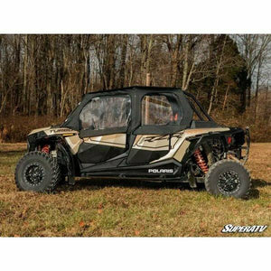 Polaris RZR 4 900 (2015-2018) Primal Soft Cab Enclosure Upper Doors