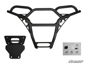 SuperATV Polaris RZR 570/800/900 Front Bumper