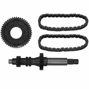 Polaris RZR 570 Heavy Duty Reverse Chain