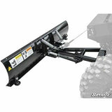Polaris RZR 570 Plow Pro Snow Plow
