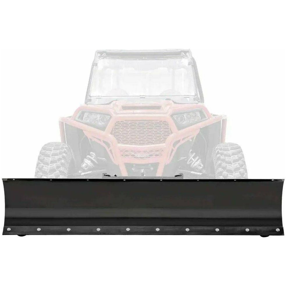 Polaris RZR 570 Plow Pro Snow Plow