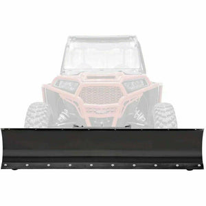 Polaris RZR 570 Plow Pro Snow Plow